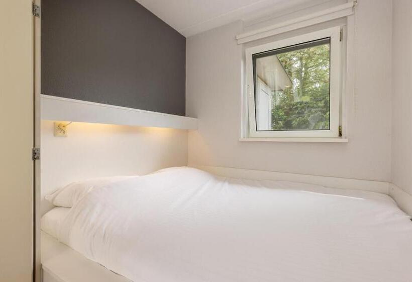 בקתה סופריור, Summio Vakantiepark It Wiid