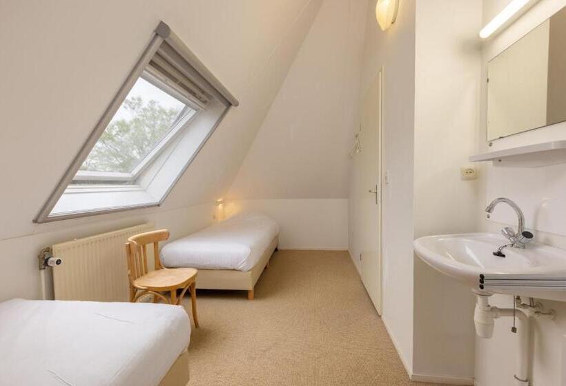 בקתה סטנדרטית, Summio Vakantiepark It Wiid