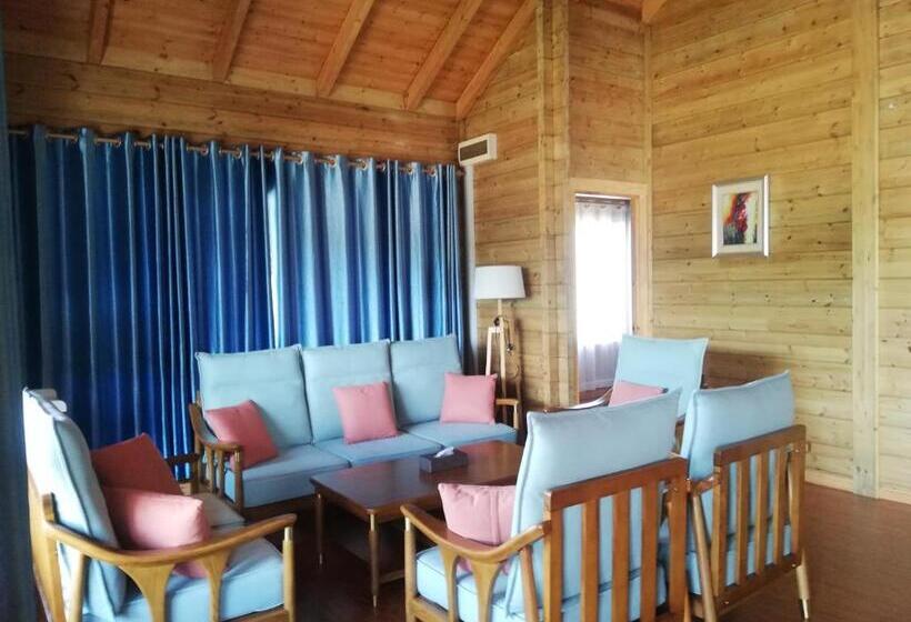 샬레, Swift Garden Resort