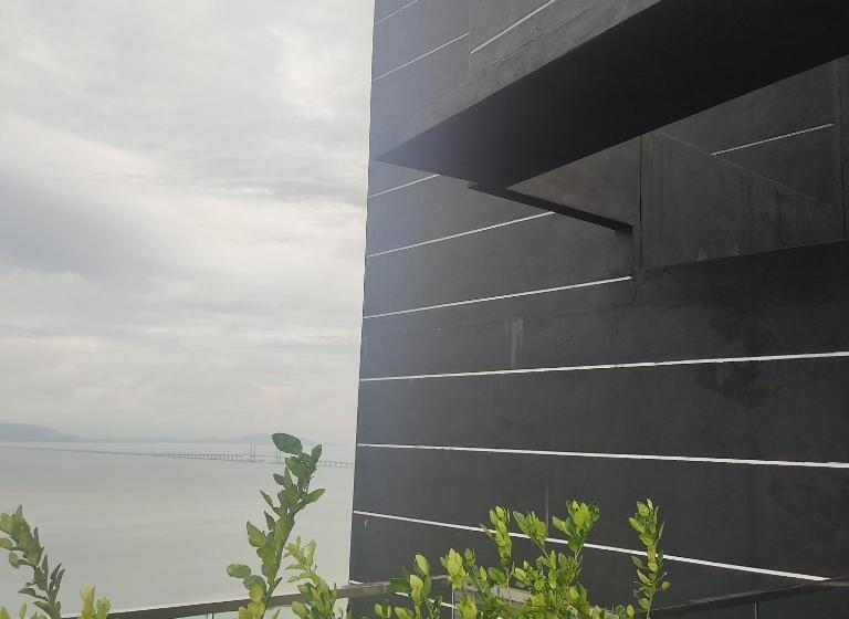 סטודיו סטנדרטי נוף לים, Urban Suites Jsw Studio 3s Commercial Condo