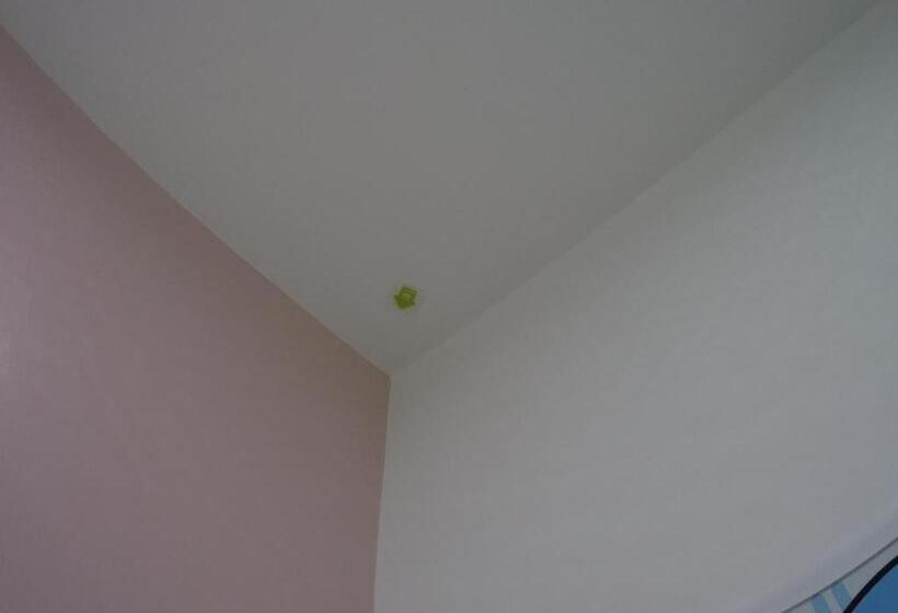 חדר סטנדרט חדר אמבטיה משותף, Coco Guesthouse Kemaman