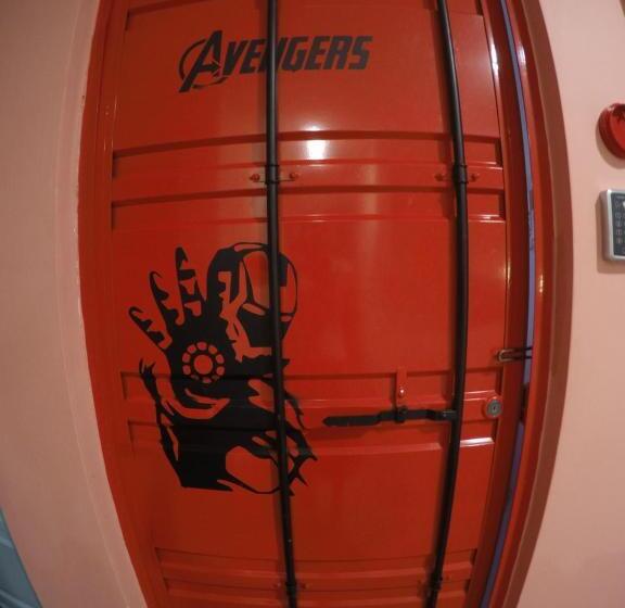 חדר משפחתי, Coco Guesthouse Kemaman