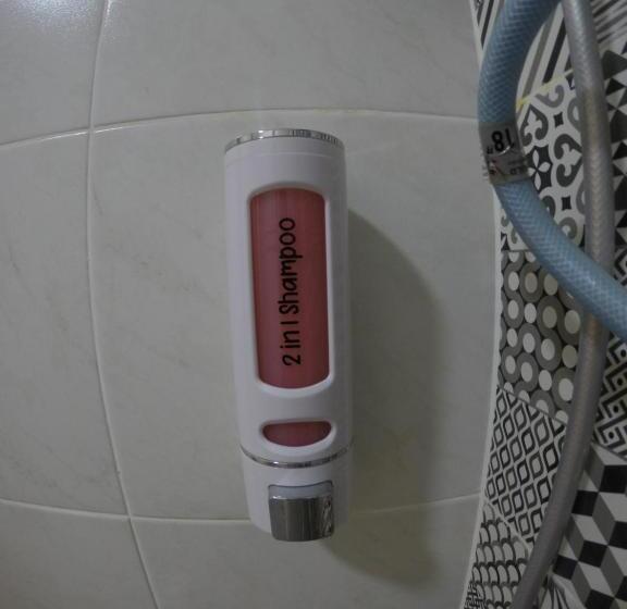 חדר אקונומי יחיד, Coco Guesthouse Kemaman