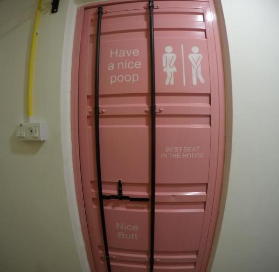 חדר יחיד בסיסי, Coco Guesthouse Kemaman