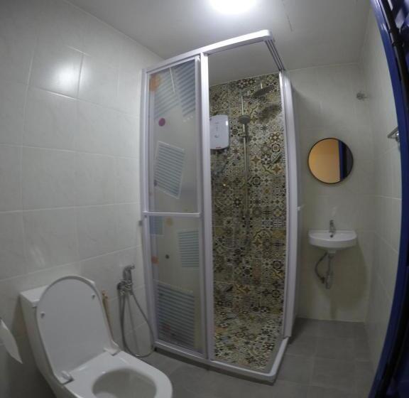 Одноместный Номер Basic, Coco Guesthouse Kemaman