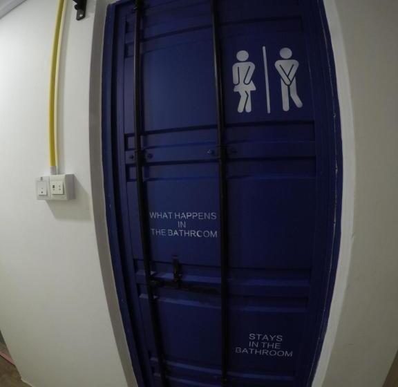 חדר יחיד בסיסי, Coco Guesthouse Kemaman