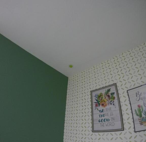 חדר סטנדרט חדר אמבטיה משותף, Coco Guesthouse Kemaman