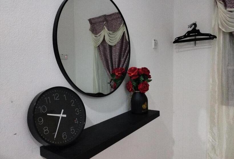 غرفة ديلوكس, Dahliya Roomstay Langkawi