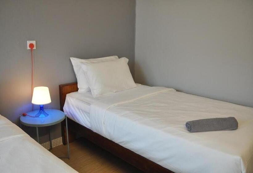 デラックスルーム, Grayhaus Inn Ipoh