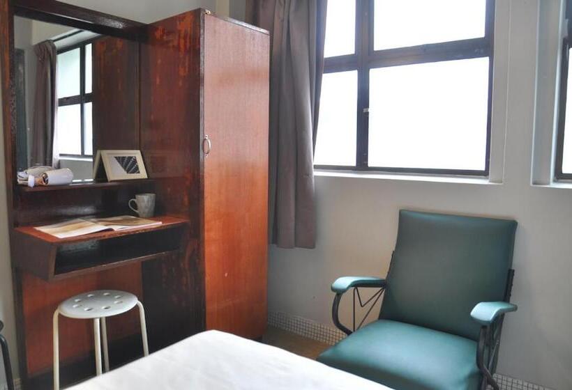 デラックスルーム, Grayhaus Inn Ipoh