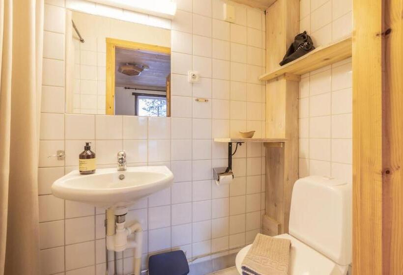 חדר סטנדרט יחיד, Kalix Riverside Inn