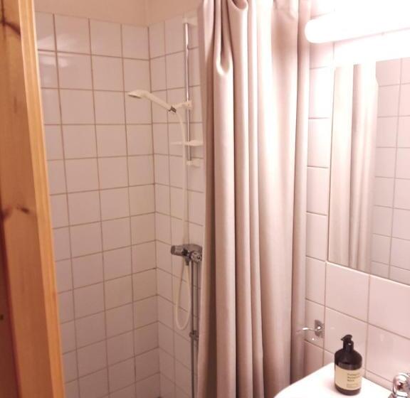 חדר סטנדרט יחיד, Kalix Riverside Inn