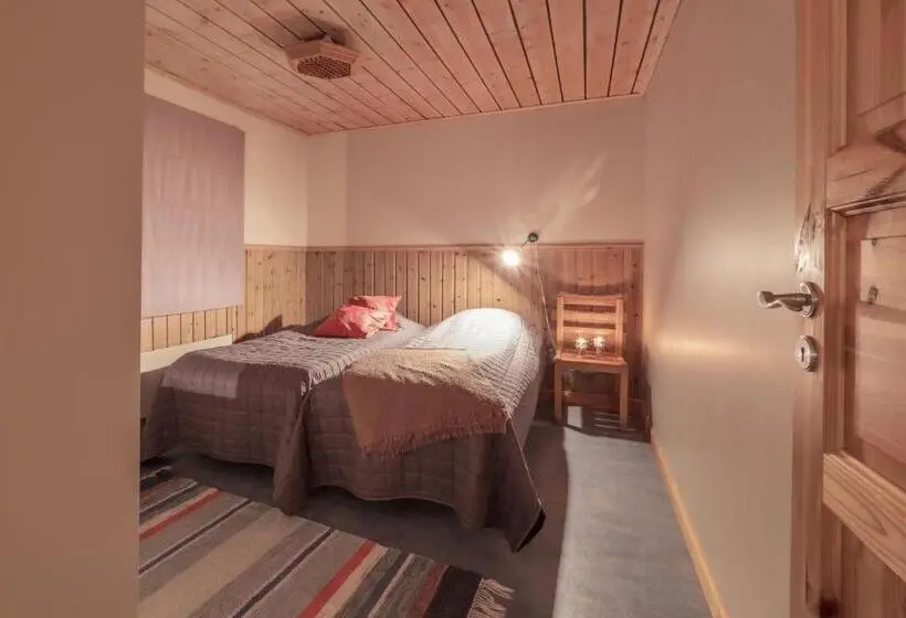 Maja/Mökki, Kalix Riverside Inn