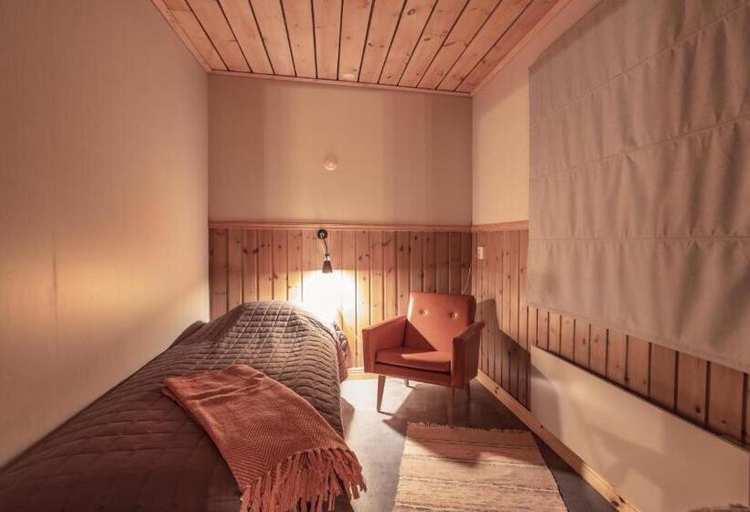 小室, Kalix Riverside Inn