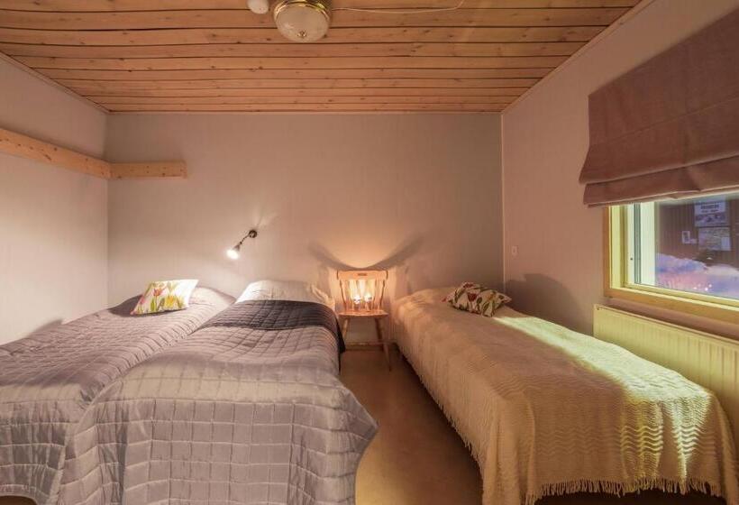 小室, Kalix Riverside Inn