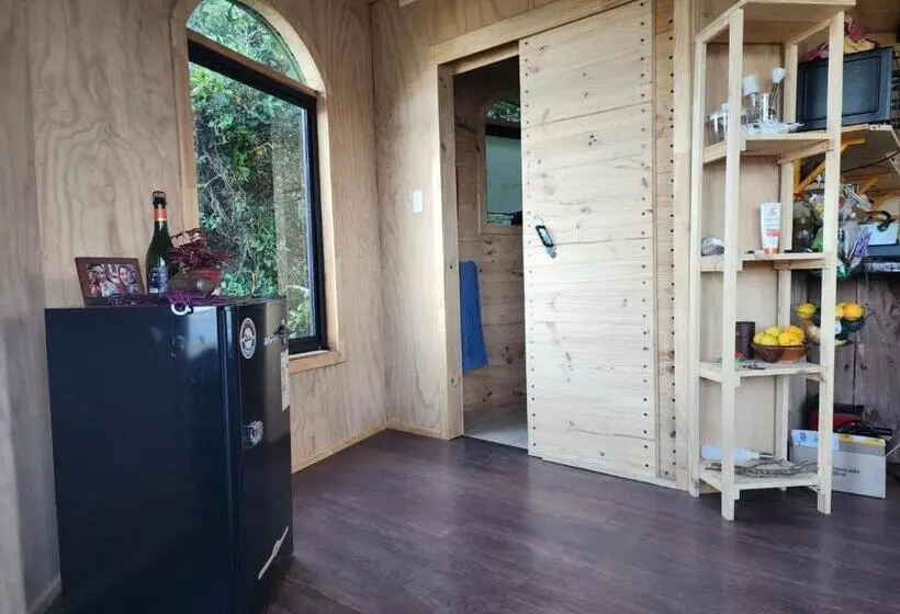 海の見える１ベッドルームアパートメント, Hostal Torre Del Español
