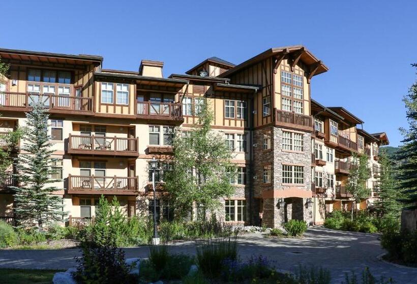 آپارتمان 1 خوابه, 1205b   Double Queen Standard Eagle Springs West Condo