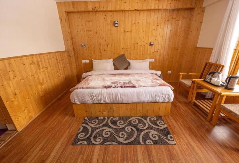 Номер Superior Кровать Кинг, Adventure Valley