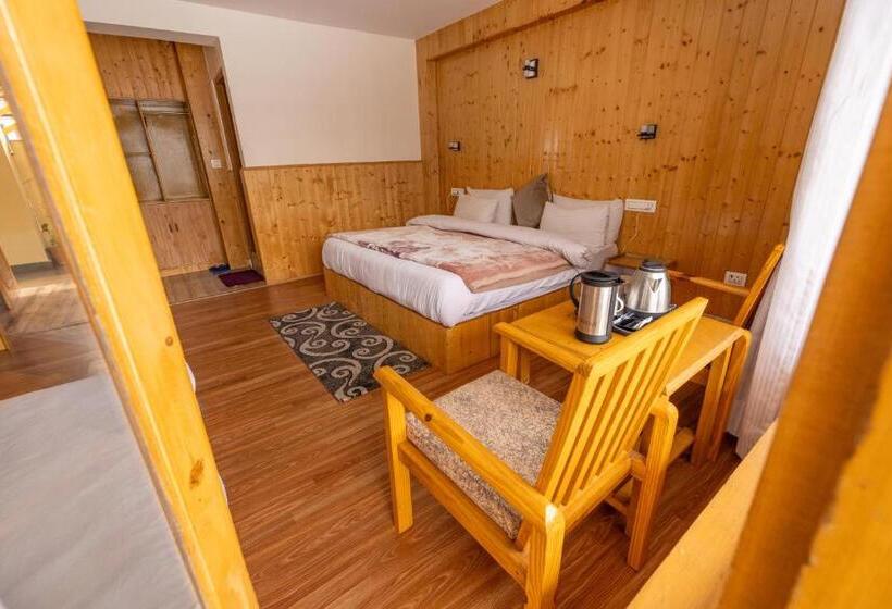 Номер Superior Кровать Кинг, Adventure Valley