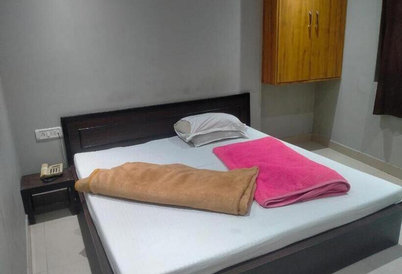 Номер Стандарт, Amber Villa Lodge By Wb Inn