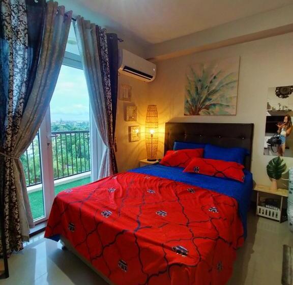 اتاق لوکس یک تخته, Miestee S Place