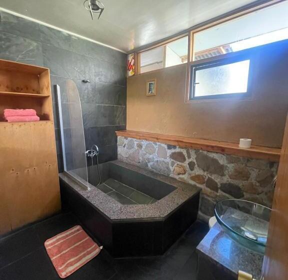 家族用バンガロー, Elquiwellness Cochiguaz