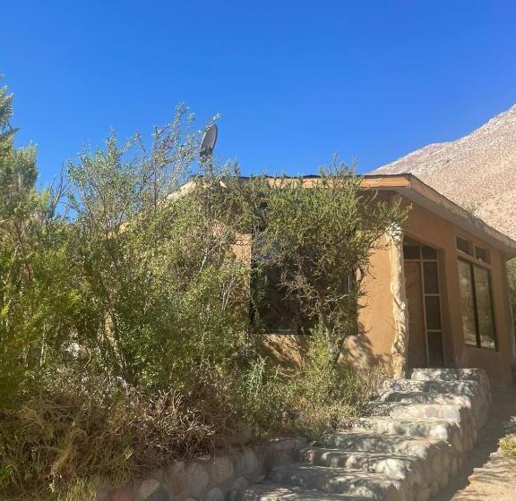 家族用バンガロー, Elquiwellness Cochiguaz