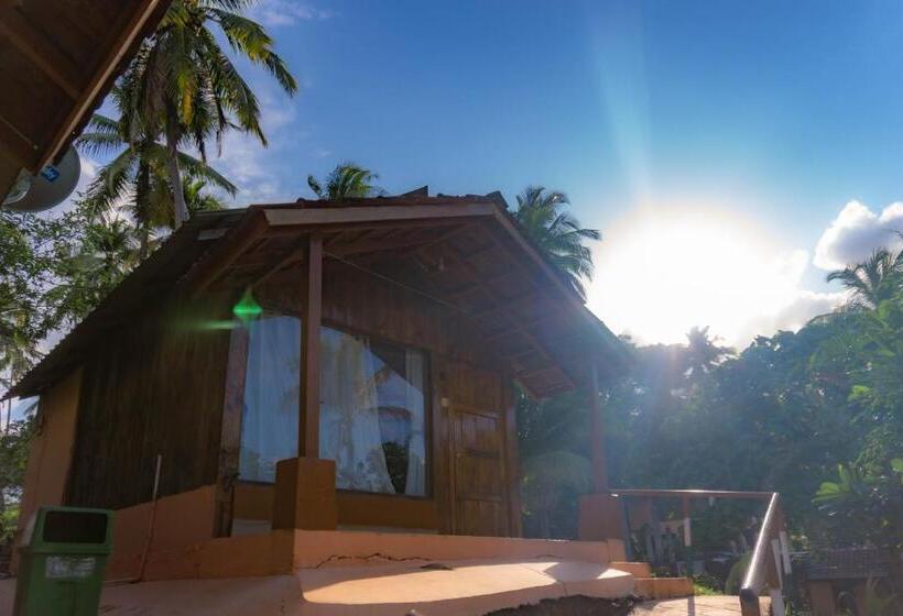 Quarto Estandar, Grand Oceanus Resort