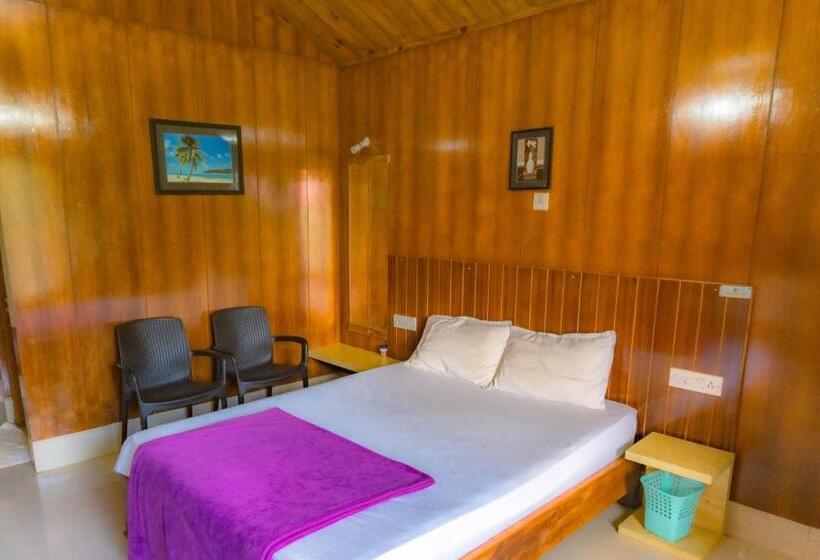 Quarto Estandar, Grand Oceanus Resort