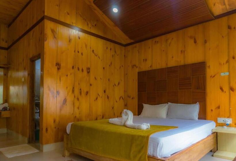 Номер Deluxe, Grand Oceanus Resort