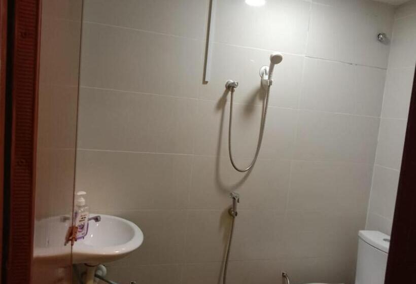 اتاق سوپریور چهار تخته, Ras International