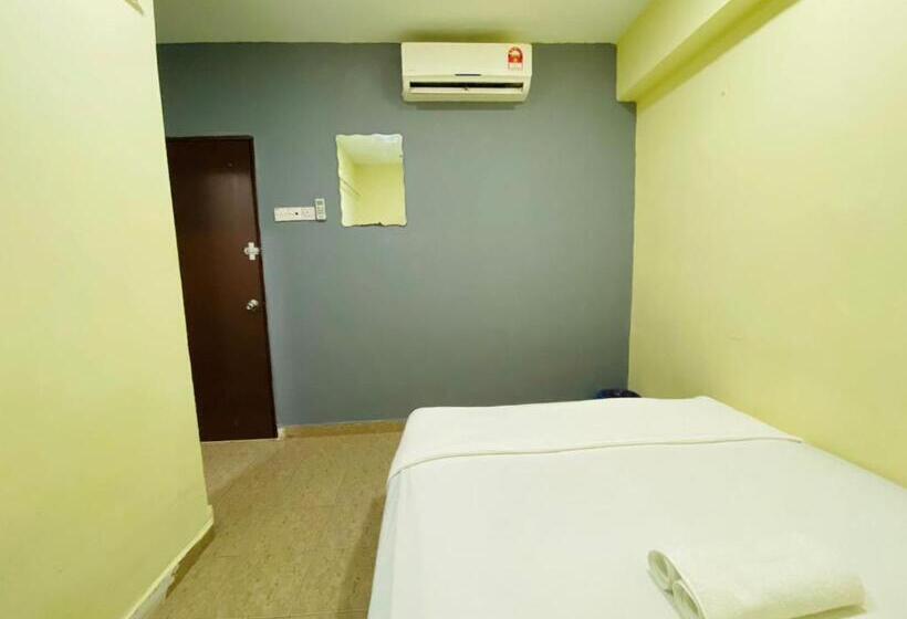 اتاق لوکس, Ras International