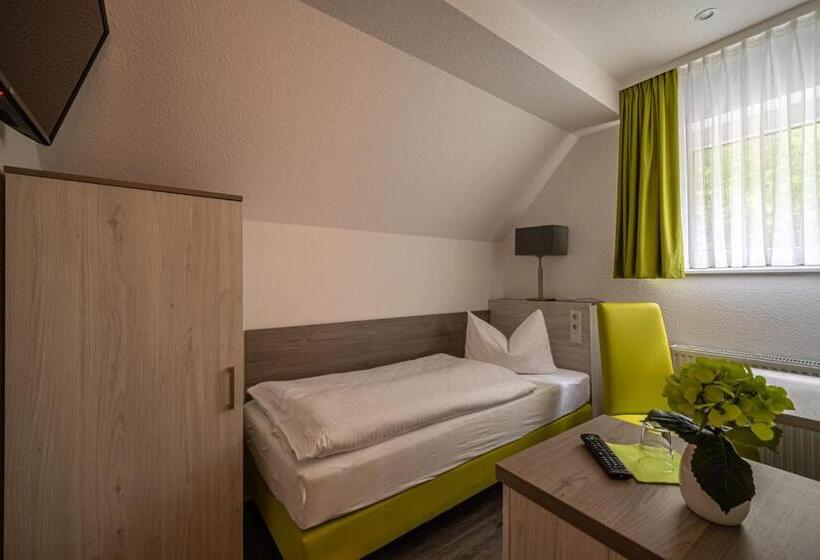 Номер Стандарт Индивидуальный, Waldkasino Walkmühle