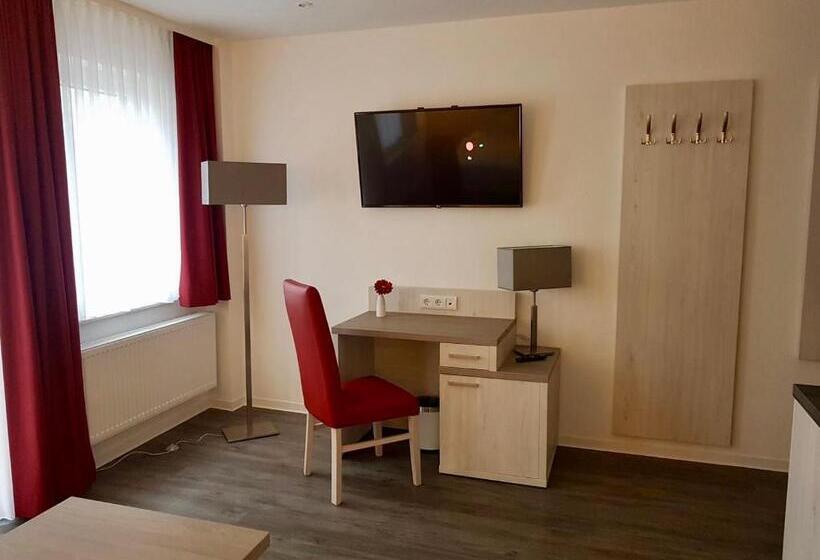 Номер Стандарт, Waldkasino Walkmühle