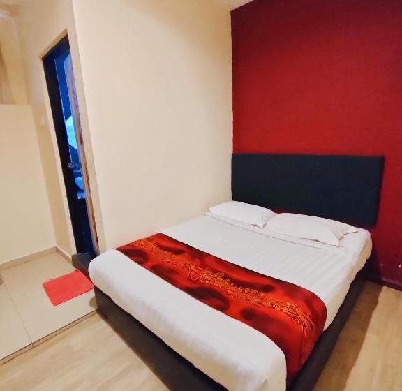 חדר סופריור, Yts