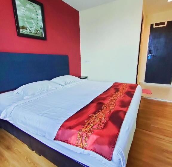 חדר סופריור, Yts