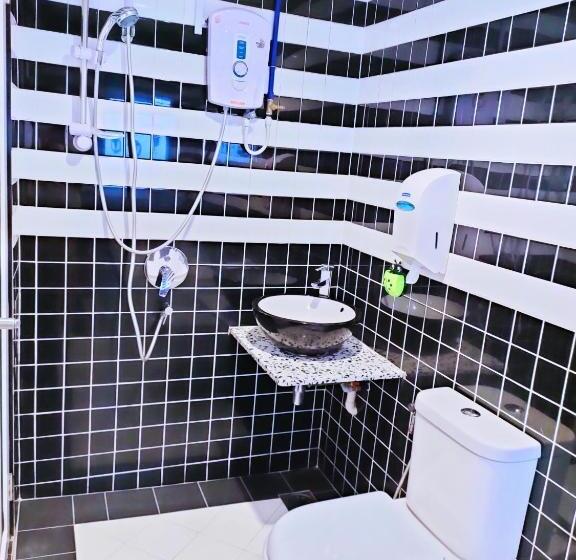 סוויטה משפחתית, Yts