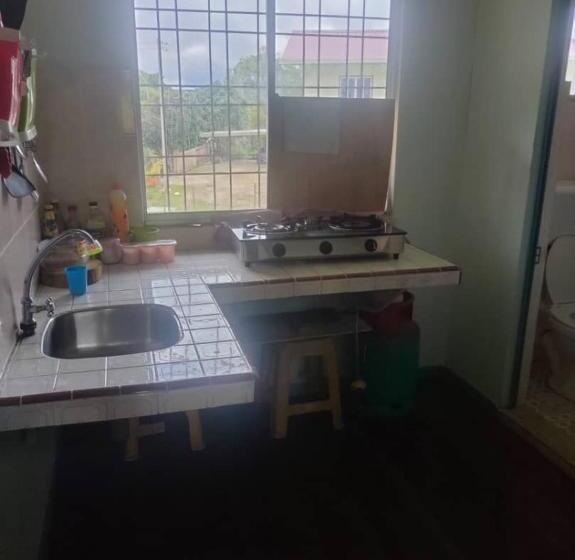 带1个卧室的公寓, Mak Homstay Upstairs