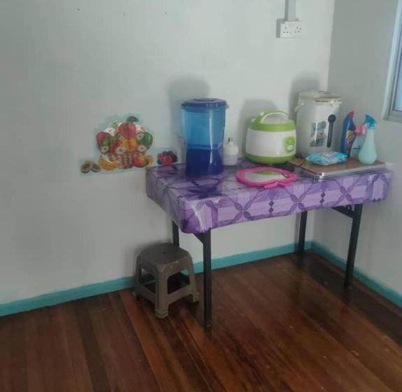 带1个卧室的公寓, Mak Homstay Upstairs