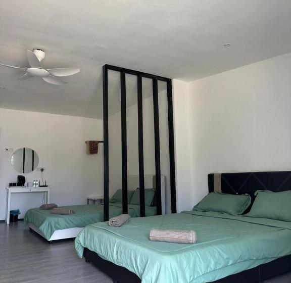 חדר סטנדרט, Casa Lena