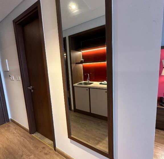 اتاق استاندارد, Apec Mandala Cdt   Resort