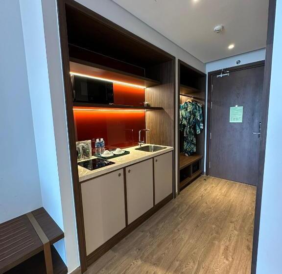 اتاق استاندارد, Apec Mandala Cdt Resort