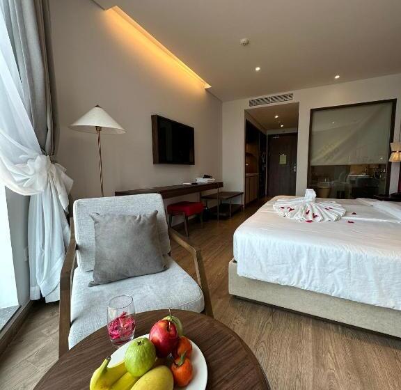 اتاق استاندارد, Apec Mandala Cdt   Resort