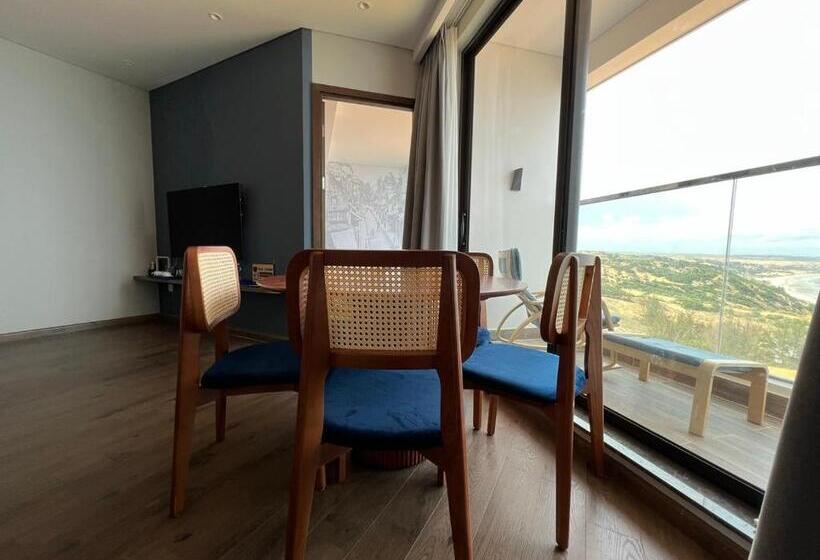 اتاق خانوادگی, Apec Mandala Cdt   Resort