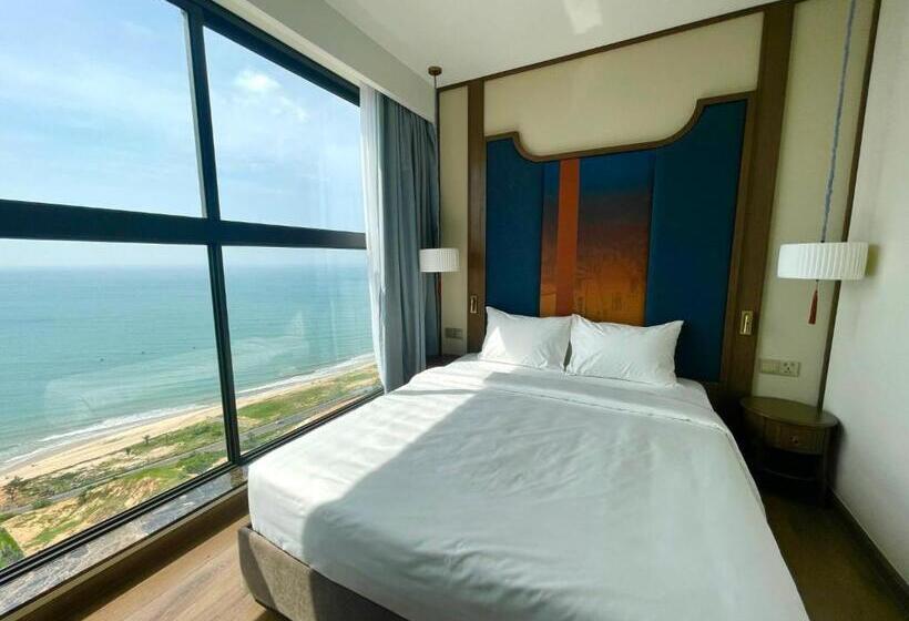 اتاق خانوادگی, Apec Mandala Cdt   Resort