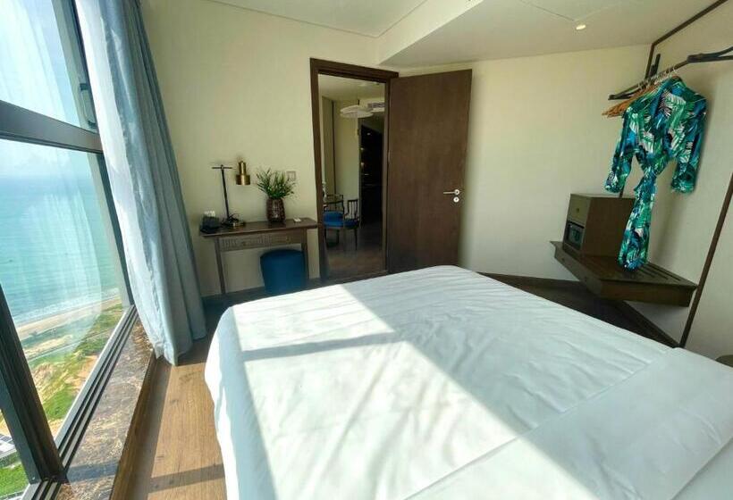 اتاق خانوادگی, Apec Mandala Cdt Resort