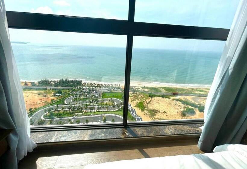 اتاق خانوادگی, Apec Mandala Cdt Resort