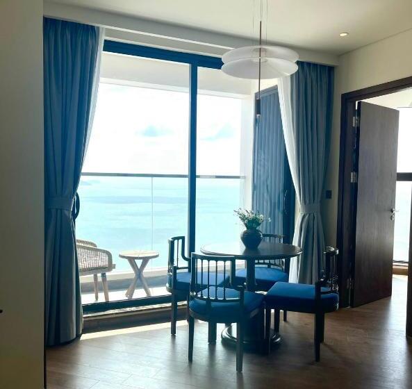 اتاق خانوادگی, Apec Mandala Cdt Resort