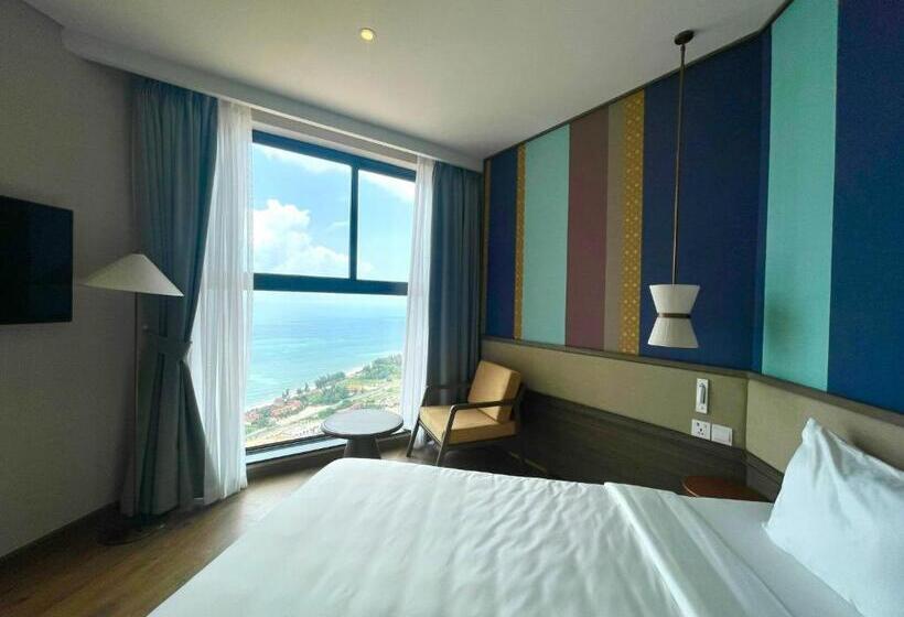 اتاق لوکس خانوادگی, Apec Mandala Cdt Resort