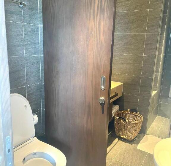 اتاق لوکس خانوادگی, Apec Mandala Cdt Resort